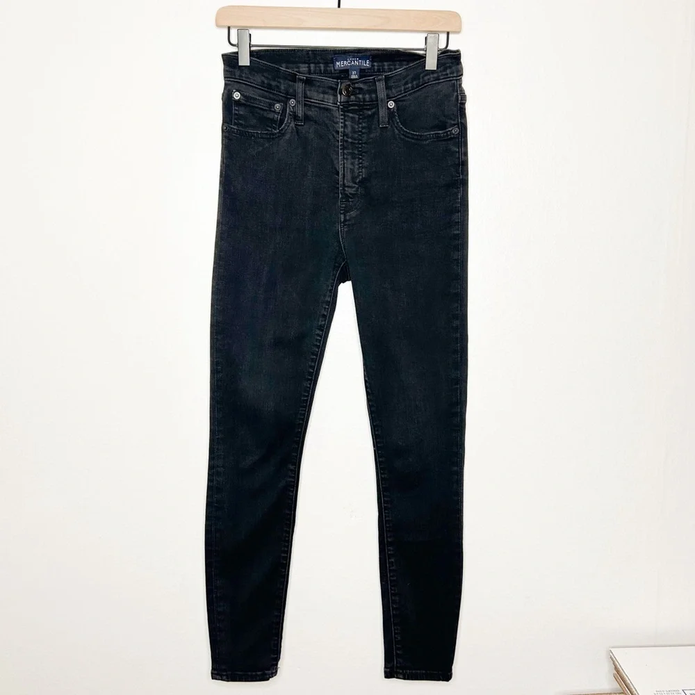 J. Crew great *for